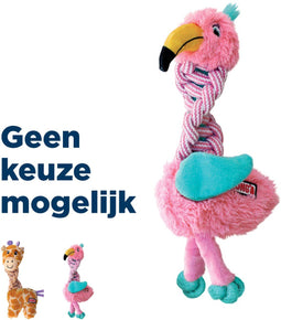 Kong - Knots Twists Assorti