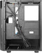 Antec NX260 - ATX Semi-toren doos - 7 uitbreidingssleuven - Zwart