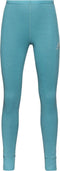 Odlo Long Active Warm - Baselayerset Unisex - Vochtregulerend - Maat 164