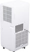Mesko MS 7854 mobiele airconditioner 24 l 9000BTU Wit