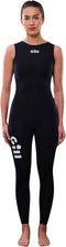 2025 Gill Dames Zentherm 3mm Gbs Skiff Suit - Dark Navy