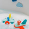 Quut - Up in the air - puzzel vrienden
