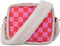 Oilily - Cat Shoulder Bag The Softies - Roze - One size