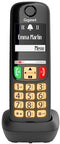 Gigaset A735 - Dect-telefoon - Handsfree - Zwart