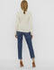 VERO MODA VMGLORY - Gebreide pullover - Col - M