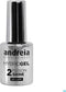 Andreia Professional Hybrid Top Coat Fusion Shine 10,5ml
