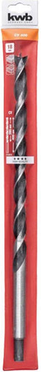 kwb 512818 Hout-spiraalboor 18 mm Gezamenlijke lengte 400 mm 1 stuk(s)
