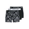 Heren Boxer Shorts Jack & Jones Jacparis Trunks Zwart Maat