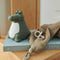 Liewood Winston nachtlamp - Croco