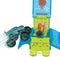 Hot Wheels Monstertrucks 1:24 Mega-Wrex Grote Crashkooi