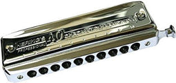 Hering Mondharmonica Chromatisch Cromatica 40