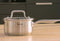 Tefal H816S6 - 6-delige pannenset - kookpannen 20/24 cm steelpan 16 cm - roestvrij staal