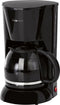 Clatronic KA 3473 - Koffiezetter 2-14 kops - 1.5 liter - Zwart