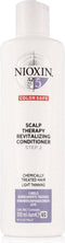 Revitalising Conditioner Nioxin System 5 Color Safe 300 ml