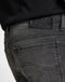 Lee RIDER - Slim fit Heren Jeans - Comfort-stretch denim - Diepgrijs W30 X L34