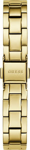 Guess Mini Rumour GW0839L2 - Polshorloge - Staal - Goudkleurig - Ø 26 mm