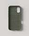Nudient Bold - Soft Case - Drop-Proof - Groen (iPhone 16)