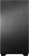 Fractal Design Define 7 - Mid-Tower Behuizing - Tempered Glass - Zwart
