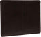 Leren Laptop Sleeve Bruin Miami 15 Inch