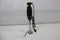 HENDI Staafmixer BLEND - 6 snelheden - titanium gecoat mes - 250W - geschikt voor 1-8 liter