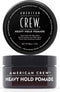 American Crew Pomade - Heavy Hold - 85 gr