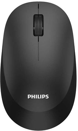 Philips SPK7307BL - Draadloze muis - Optische sensor 1600dpi - Blauw