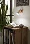EGLO Buzz-Copper - Spot - 1 Lichts - LED 3W - Koper