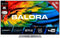 Salora 43QLED440A - Ultra HD TV - 4K Resolutie - Zwart (2021)