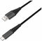 Otterbox 78-51407 - Micro-USB naar USB 2.0 kabel - 200 cm - Zwart