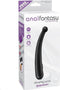 Anal Fantasy Curve - Vibrator