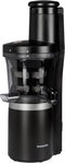 Panasonic MJ-L 700 KXE - Slowjuicer - 150W - Zwart