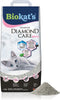 Biokat's Diamond Care Fresh Kattenbakvulling 10L - Klontvormend - Babypoeder geur - Actieve kool