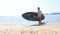 Skatinger Sports Grey 350x89x15 cm (11'6'') yoga SUP board