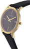 Olympic OL67DDL001 - Horloge - Quartz - 32mm - Zwart