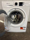 Bauknecht BPW1014A - Wasmachine - 10 kg - 1400 tpm - Energieklasse A - Wit