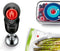 Bosch MS6CB61V1 - Staafmixer - 1000W 12 snelheden - Inclusief vacuümpomp en accessoires