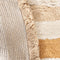 Little Olly - Rond Wasbaar Kinderkleed - Milo Beige - Ø 120 cm