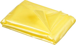 Nature - Moestuinfolie - Geel - 2,5 x 10m - dikte 70µ