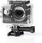 Nedis ACAM41BK - Action Cam - 4K Ultra HD - Zwart