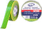 PVC isolatietape VDE - geel/groen 19mm x 20m