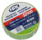 PVC isolatietape VDE - geel/groen 19mm x 20m