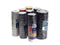 PVC isolatietape VDE - gemengd 19mm x 20m - set van 10