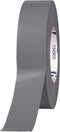 PVC isolatietape VDE - grijs 19mm x 20m