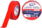 PVC isolatietape VDE - rood 19mm x 20m