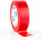 PVC isolatietape VDE - rood 19mm x 20m