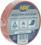 PVC isolatietape VDE - rood 19mm x 20m