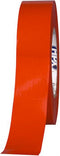 PVC isolatietape VDE - rood 19mm x 20m