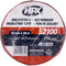 PVC isolatietape VDE - rood 19mm x 20m
