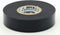 PVC isolatietape - zwart 19mm x 10m