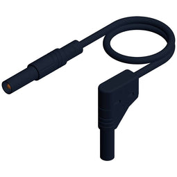 PVC-meetsnoer SKS 4mm, stapelbaar